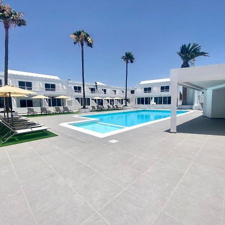 Atlantic View Apartamento Puerto del Carmen  Exterior foto