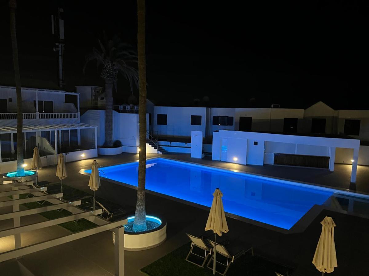 Atlantic View Apartamento Puerto del Carmen  Exterior foto