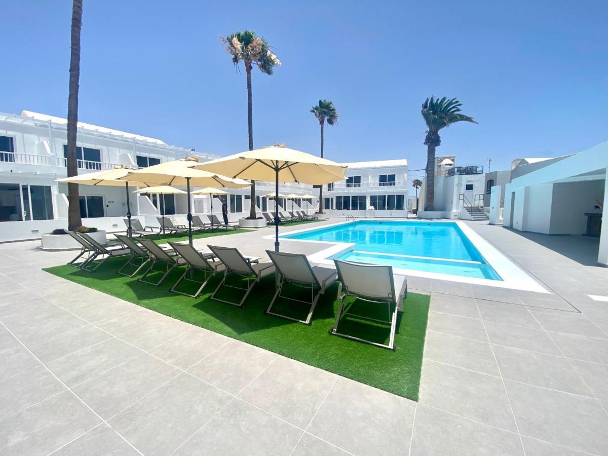Atlantic View Apartamento Puerto del Carmen  Exterior foto