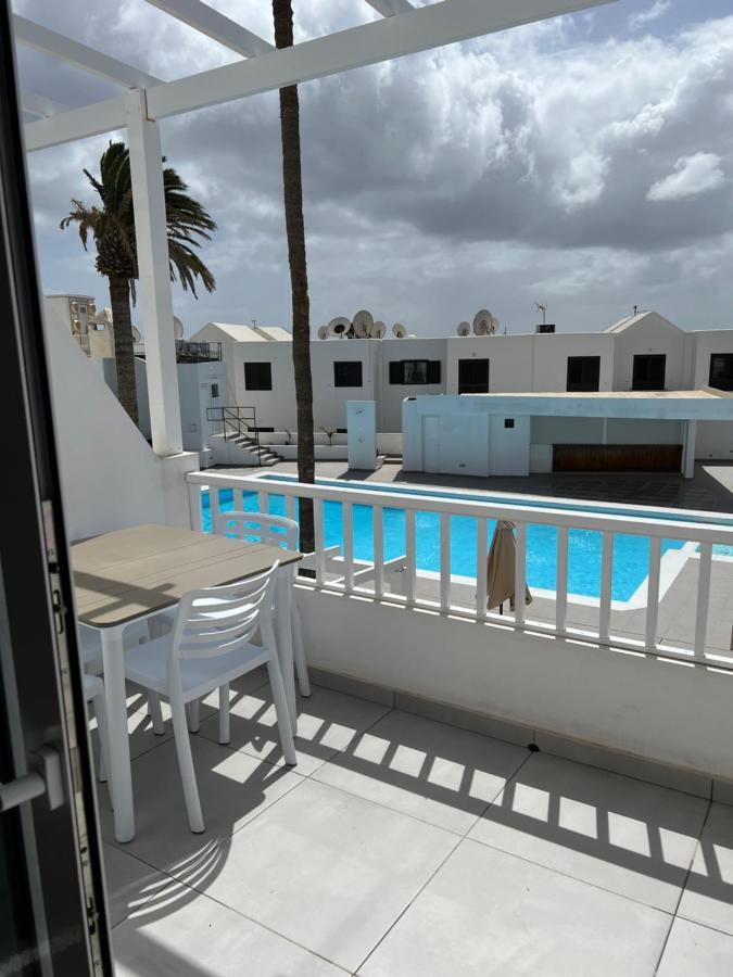 Atlantic View Apartamento Puerto del Carmen  Exterior foto